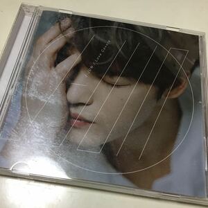 【合わせ買い不可】 Love Covers CD ジェジュン