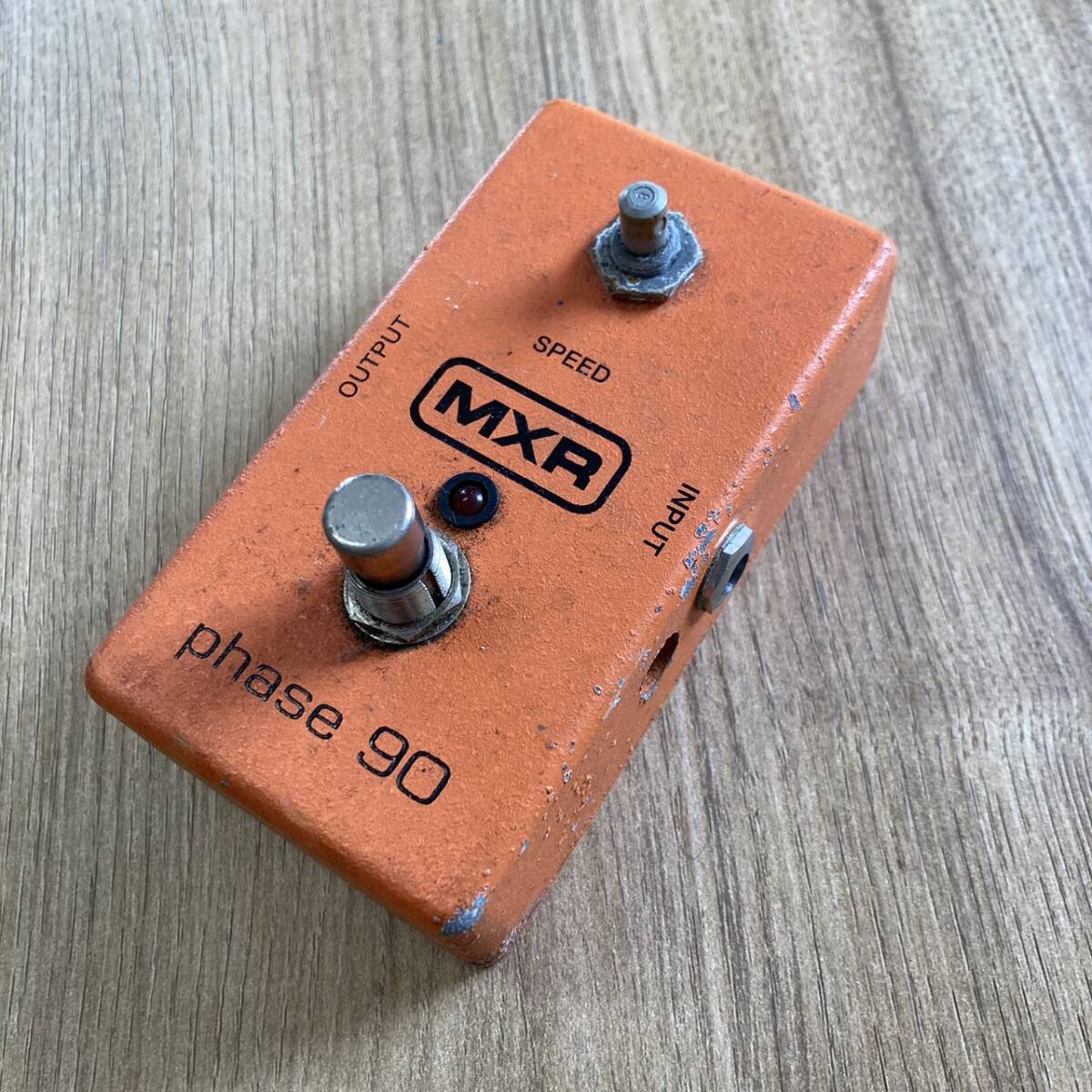 Yahoo!オークション -「mxr phase90」の落札相場・落札価格