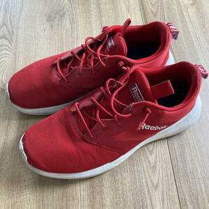 [3-177]Reebok REEBOK ASTRORIDE DV3703 リーボック 赤