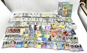 ポケモンカード キラ ノーマル トレカ カード ポケカ 大量　まとめ売り　約2599枚