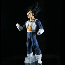 ★ドラゴンボール　☆ ベジータ　★海外限定　28CM フィギュア_画像1