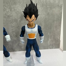 ★ドラゴンボール　☆ ベジータ　★海外限定　28CM フィギュア_画像6