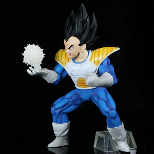 ★ドラゴンボール　☆ ベジータ 　★海外限定　16CM フィギュア