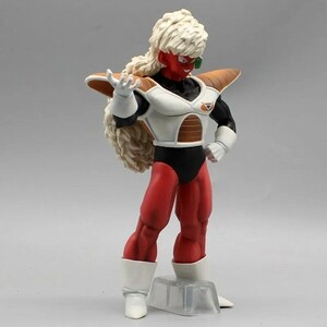 ★ドラゴンボール　☆ ジース　★海外限定　22CM フィギュア