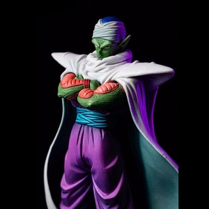 ★ドラゴンボール　☆ ピッコロ 　★海外限定　16.5CM フィギュア