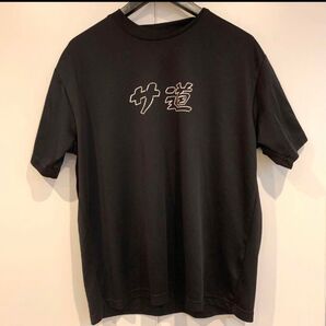 サ道　 半袖Tシャツ　LL 