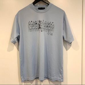 サ道　半袖Tシャツ　タナカカツキ　L