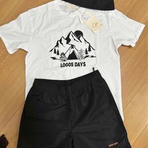 アウトドア サウナ 上下セット LL