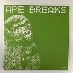 Shawn Lee - Ape Breaks Vol 2.