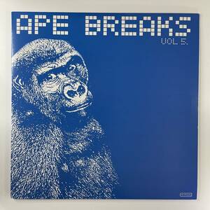 Shawn Lee - Ape Breaks Vol 5.