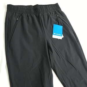 Columbia Sportswear コロンビア 新品 高耐久ストレッチナイロン イージーパンツ トレーニングウェア YMG105 019 100/L ▲005▼kkf040co