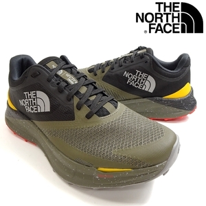 THE NORTH FACE ノースフェイス 定1.9万 ベクティブ エンデュリス III トレイルラン ランニング シューズ NF02303 27▲040▼kkf0112d