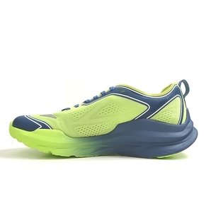 THE NORTH FACE ノースフェイス 定1.9万 Ultra Forward vibramソール ロードランニング シューズ スニーカー NF52200 SM 28▲030▼kkf0098cの画像3