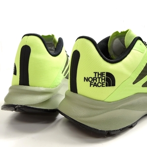 THE NORTH FACE ノースフェイス 新品 定1.6万 Vectiv Eminus トレイル ランニング シューズ スニーカー NF02204 ST 26.5cm ▲030▼kkf0101cの画像5