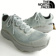 THE NORTH FACE ノースフェイス 定1.7万 Vectiv Wscape ハイキング トレッキングシューズ スニーカー NF02131 WK 26.5cm ▲035▼kkf0060a_画像1