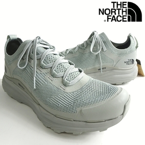 THE NORTH FACE ノースフェイス 定1.7万 Vectiv Wscape ハイキング トレッキングシューズ スニーカー NF02131 WK 27.5cm ▲035▼kkf0066eの画像1