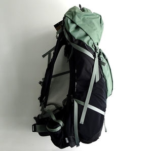 THE NORTH FACE ノースフェイス 新品 定価2.7万 Ouranos35 高耐久ナイロン バックパック リュックサック NM62101 AV 40.5L ▲050▼kkf0095cの画像3