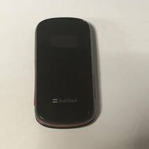 ◆PocketWiFi 501HW◆ SoftBank WiFi 007Z◆2個セット◆◆中古品◆_画像6