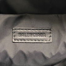 BALENCIAGA/バレンシアガ 658087 2BKKX 6406 リュック・デイパック レッド メンズ ブランド_画像9