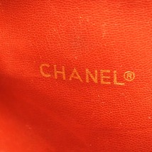 CHANEL/シャネル マトラッセ チェーントートバッグ ココマーク デニム トートバッグ ネイビー レディース ブランド_画像9