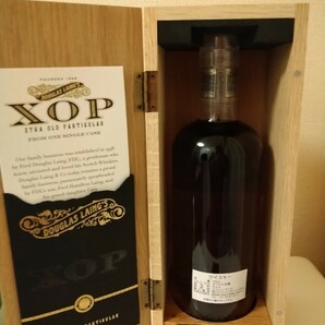 ★注目！セール価格★DL XOP LITTLEMILL 1991 25yo 50.9％ 700ml リトルミル 1991-2017 25年 美品の画像2