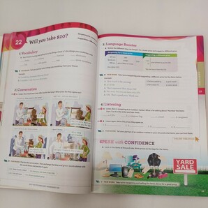 zaa-557♪zaa-556♪Speak Now: 1: Student Book with Online Practice 英語版 Oxford University Press, USA; UK版 (2012/6/28)の画像7