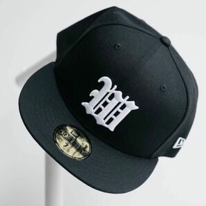 WACKOMARIA NEW ERA 59FIFTY 23FW ニューエラ　