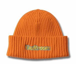 vaultroom COMMUNITY LOGO BEANIE / ORG