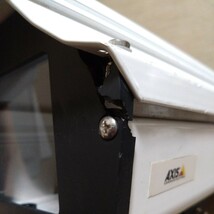 AXIS 屋外用監視カメラ用ケース ジャンク扱い_画像4