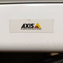 AXIS 屋外用監視カメラ用ケース ジャンク扱い_画像6
