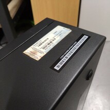 lenovo製ディスクトップパソコン ThinkCentre M71e_画像3