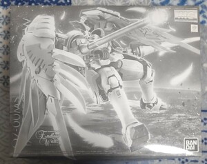 新品 未開封 1/100 MG OZ-00MS トールギスF EW 新機動戦記ガンダムW Endless Waltz 敗者たちの栄光 プレミアムバンダイ