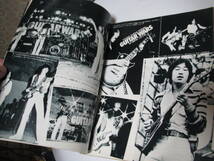 ヤング・ギター　1978/12 CHAR,高中、山本恭二、竹田和夫等表紙 　貴重！_画像4