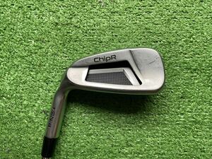 【左用/中古】PING Chip R 34インチ