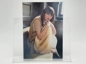 櫻坂46 ポストカード 増本綺良 blt graph vol.57 HMV&BOOKS 限定 購入 特典