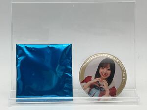 日向坂46 缶バッジ 齊藤京子 ひなくり 2022