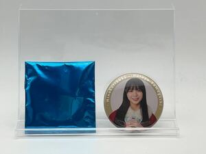 日向坂46 缶バッジ 山口陽世 ひなくり2022