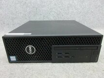 Dell Precision Tower3420SFF Xeon E3-1270V5/256SSD/P600/W10pro64 for Workstation_画像1