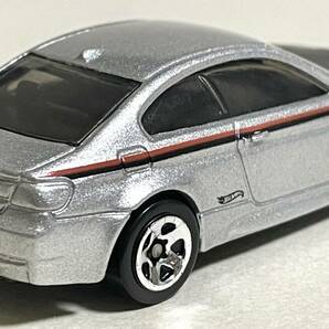 ホットウィール（ HOT WHEELS ）【 BMW Series 】BMW M3の画像2