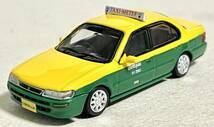 BM クリエイションズ（ BMC ）トヨタ カローラ AE100 1996 タイ タクシー_画像1