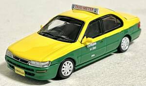 BM クリエイションズ（ BMC ）トヨタ カローラ AE100 1996 タイ タクシー