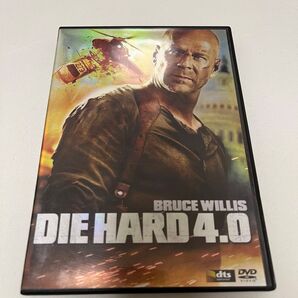 【吹替2種収録】ダイ・ハード4.0 (特別編・2枚組)