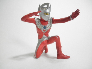 ガシャポンＨＧウルトラマンタロウ（アルテミッドソリッド）