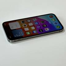 SIMフリー iPhone 12 Pro グラファイト 256GB MGM93J/A バッテリー最大容量80％ アクティベーションロック解除済_画像6