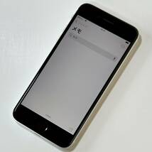 SIMフリー iPhone SE (第2世代) ホワイト 64GB MX9T2J/A バッテリー最大容量82％ アクティベーションロック解除済_画像5
