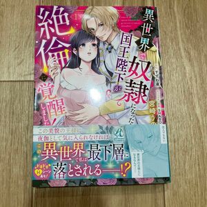 異世界で奴隷になったら国王陛下が絶倫に覚醒しました！　１ （Ｐｏｍｍｅ　Ｃｏｍｉｃｓ） 宮崎うの／漫画　