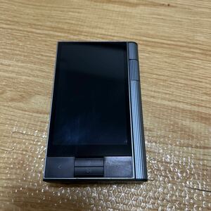 Astell＆Kern KANN Astro Silver ジャンク品