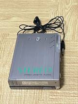 AIWA/アイワ ステレオカセットプレーヤー HS-P6 Cassette Boy カセットボーイ _画像4