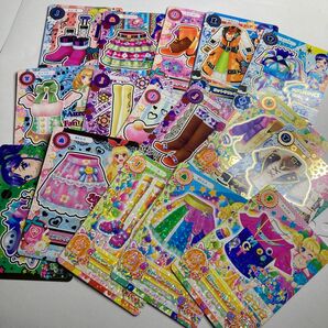 アイカツカード16枚セット