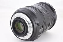 1円～★超極上美品★Nikon ニコン DX AF-S NIKKOR 18-200mm F3.5-5.6G II ED VR HB-35 レンズフード フィルター付★動作確認済 使用感なし_画像4